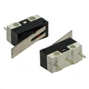 Изображение Микропереключатель DM-03P 125v. 1a