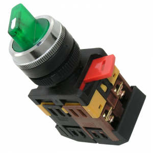 Изображение Микропереключатель 3SA12-22E-11XD/21 green