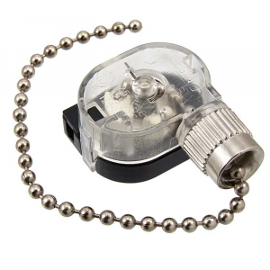 Изображение Микропереключатель 250/3A on-off (12CM R)