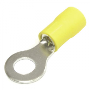 Изображение Клемма RV5.5-6 yellow