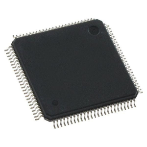 Изображение Микросхема XC95144XL-10TQG100C TQFP-100