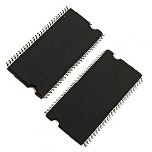 Изображение Микросхема MT48LC8M16A2TG-75 IT:G TR