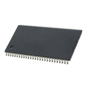 Изображение Микросхема MT48LC16M16A2P-75:D