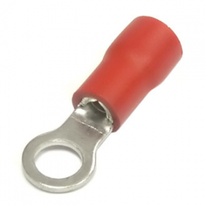 Изображение Клемма RVS1.25-4 red