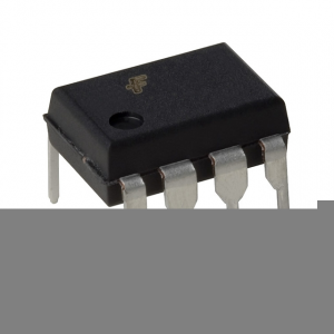 Изображение Микросхема 24LC16B-I/P DIP8
