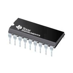 Изображение Драйвер LM3914N-1