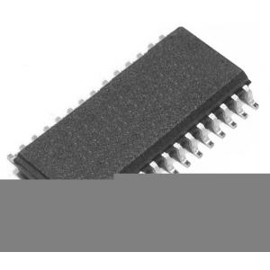 Изображение Драйвер IR2136PBF SOIC-28