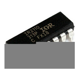 Изображение Драйвер IR2110 DIP14