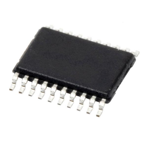 Изображение Драйвер ADM3222ARUZ TSSOP-16