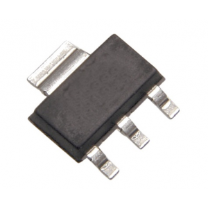 Изображение Микросхема LD1117S33TR PBF SOT223