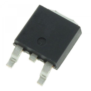 Изображение Микросхема L78M05CDT PBF DPAK