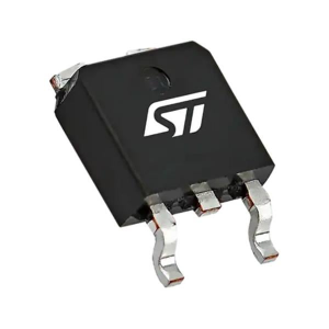 Изображение Микросхема L7805C-D2T-TR D2PAK