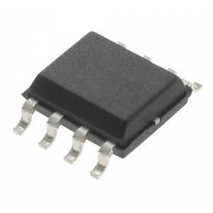 Изображение Микросхема AD586JR SO8-150-1.27