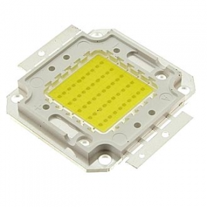 Изображение Светодиод мощный 50W 36v 4000LM 2800-3000K