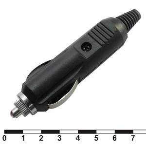 Изображение Авто разъём TD-6