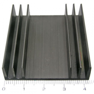 Изображение Охладитель BLA052-50