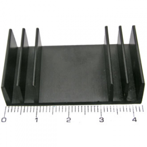 Изображение Охладитель BLA052-25