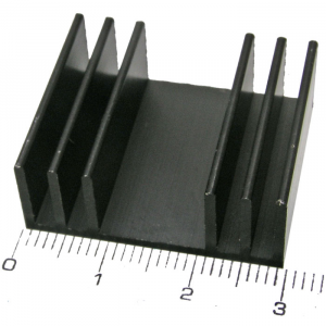 Изображение Охладитель BLA051-25