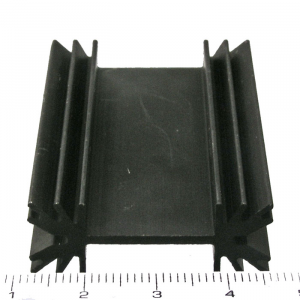 Изображение Охладитель BLA024-50 (HS 205-50)