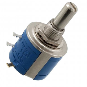 Изображение Потенциометр 3540S-1 2 кОм