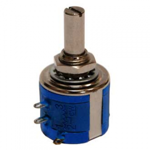 Изображение Потенциометр 3540S-1 10 кОм
