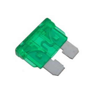 Изображение Предохранитель S1035-3 30A 32V
