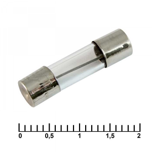 Изображение Предохранитель S1014 16а (ВПБ6)