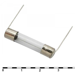 Изображение Предохранитель H630PT 2.5A