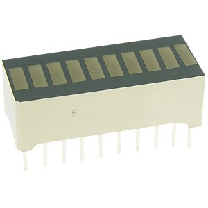 Изображение Светодиодная линейка GNA-R123010BSG-21