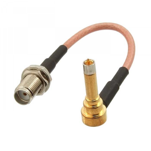 Изображение Разъем высокочастотный SMA-KY3/ RG316/ C2-JW3Y-100mm
