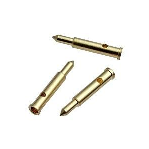 Изображение Разъем высокочастотный SMA-C58P pin