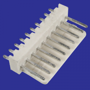 Изображение Разъем питания низковольтный WF-10 pitch 2.54mm