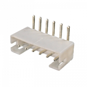 Изображение Разъем питания низковольтный WB-06R (MW-6MR) pitch 2.00 м