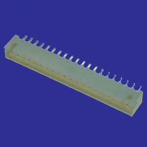 Изображение Разъем питания низковольтный W-20 pitch 2.54mm
