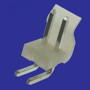 Изображение Разъем питания низковольтный PWL-02R pitch 3.96 mm