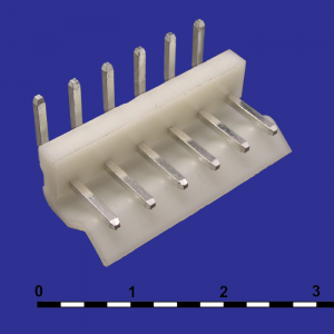 Изображение Разъем питания низковольтный MPW-06R pitch 5.08 mm