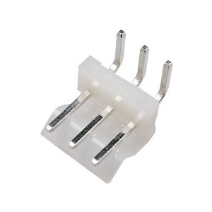 Изображение Разъем питания низковольтный MPW-03R pitch 5.08 mm