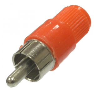 Изображение Разъём 7-0208 / RP-405 red