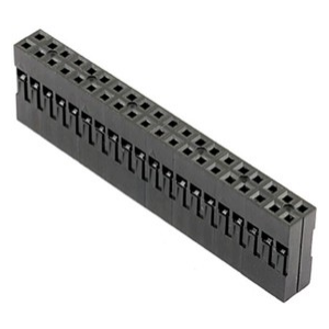 Изображение Разъём BLD 2x20 (BLD-40)