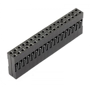 Изображение Разъём BLD 2x18 (BLD-36)