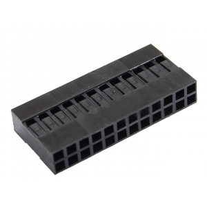 Изображение Разъём BLD 2x12 (BLD-24)