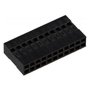 Изображение Разъём BLD 2x11 (BLD-22)