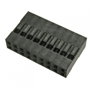Изображение Разъём BLD 2x09 (BLD-18)