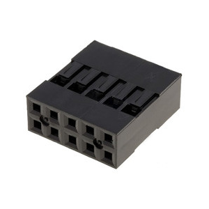 Изображение Разъём BLD 2x05 (BLD-10)