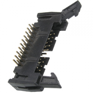 Изображение Разъём SCM-R 20 / IDCC-20MR