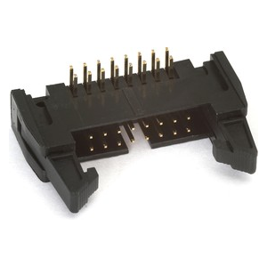 Изображение Разъём SCM-R 16 / IDCC-16MR