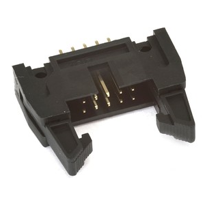 Изображение Разъём SCM-10 / IDCC-10MS