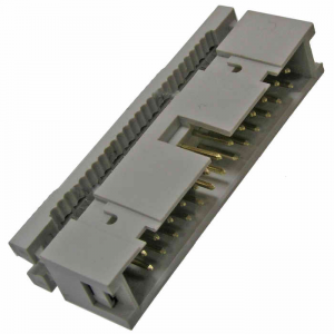Изображение Разъём IDM-30
