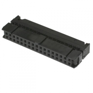 Изображение Разъём IDC-34F