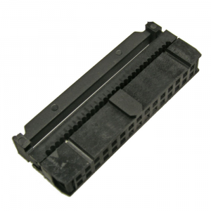 Изображение Разъём IDC-30F